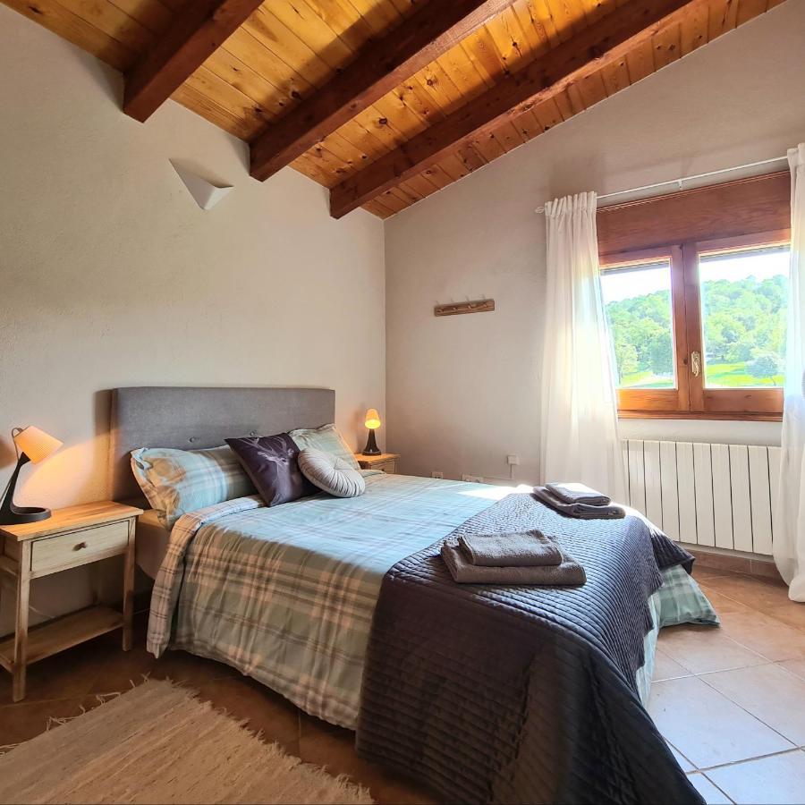 Harveys Homestay - Adults Only Mieres  Ruang foto