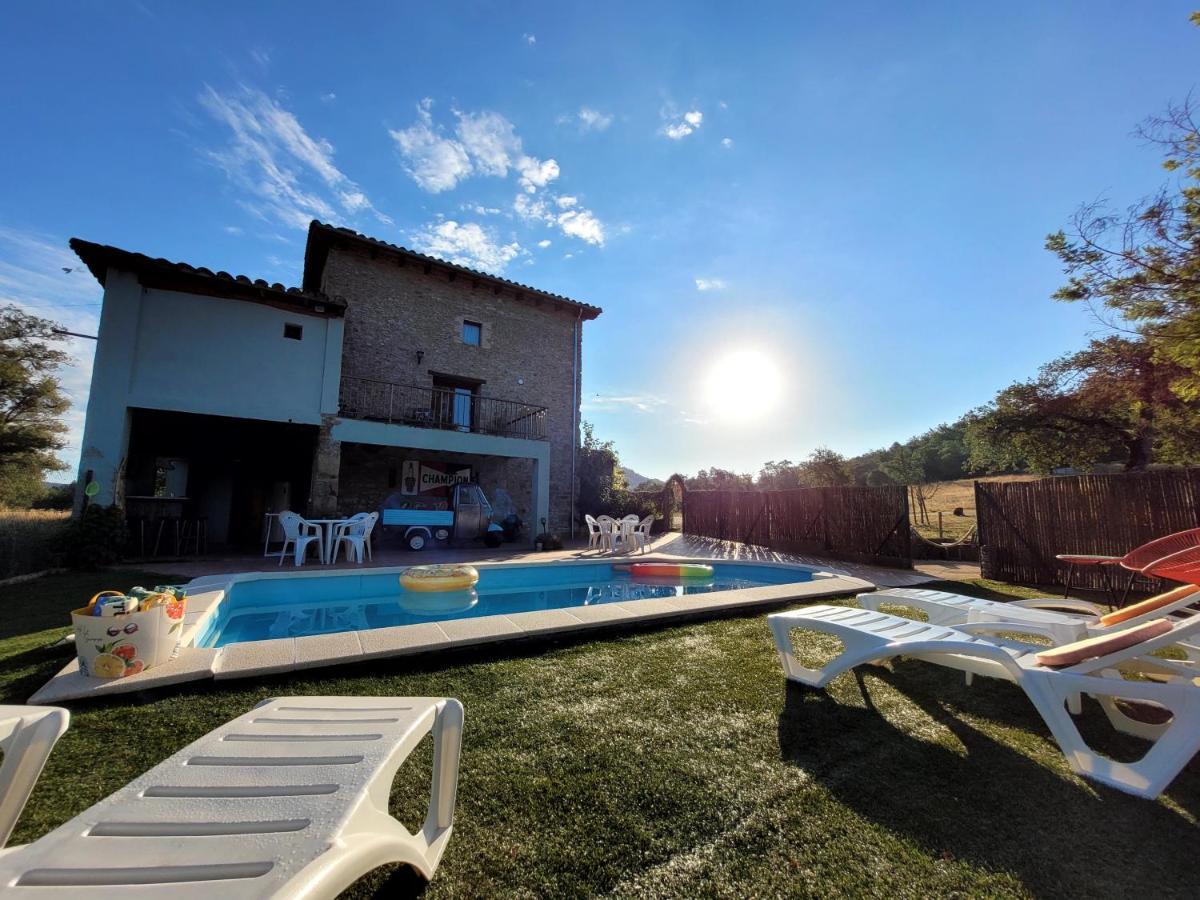 Harveys Homestay - Adults Only Mieres  Bagian luar foto