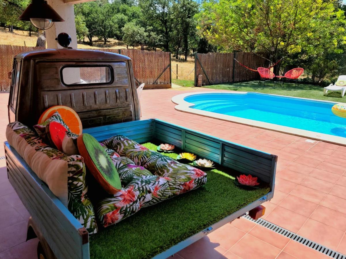 Harveys Homestay - Adults Only Mieres  Bagian luar foto
