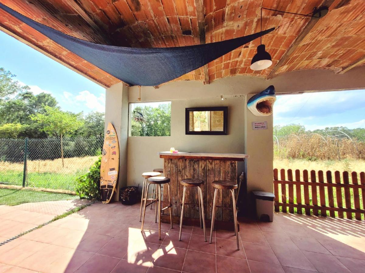Harveys Homestay - Adults Only Mieres  Bagian luar foto