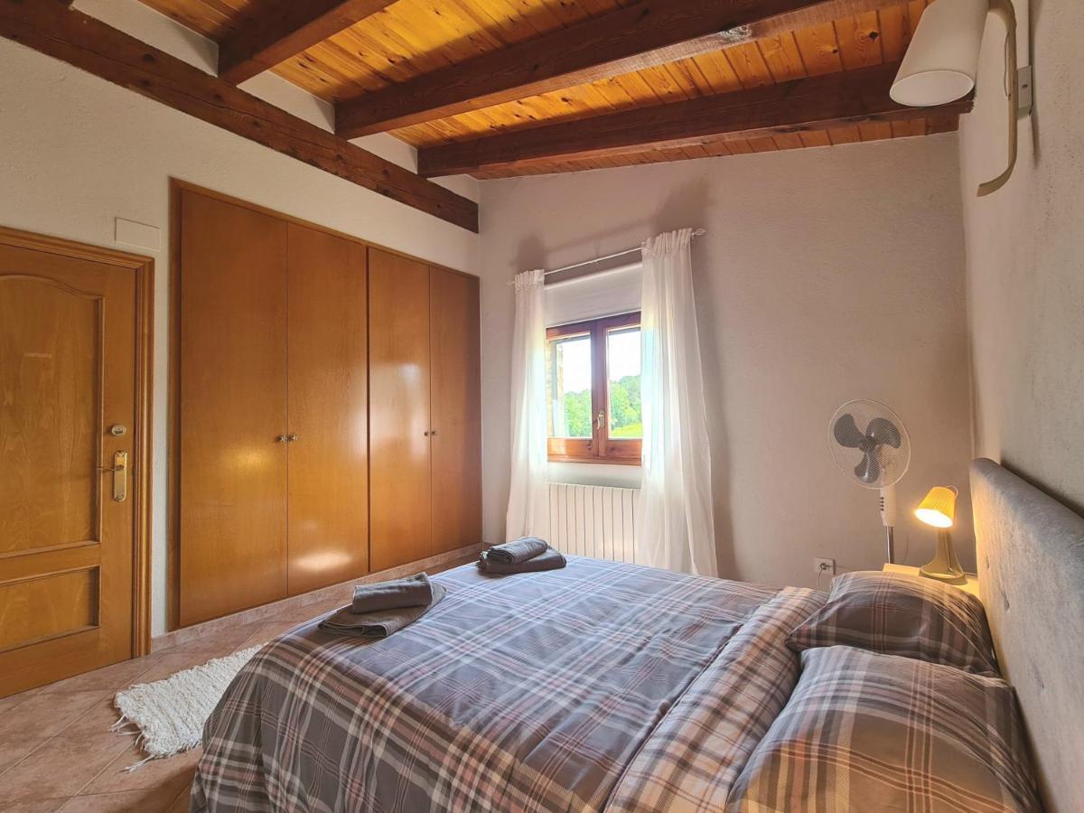 Harveys Homestay - Adults Only Mieres  Ruang foto