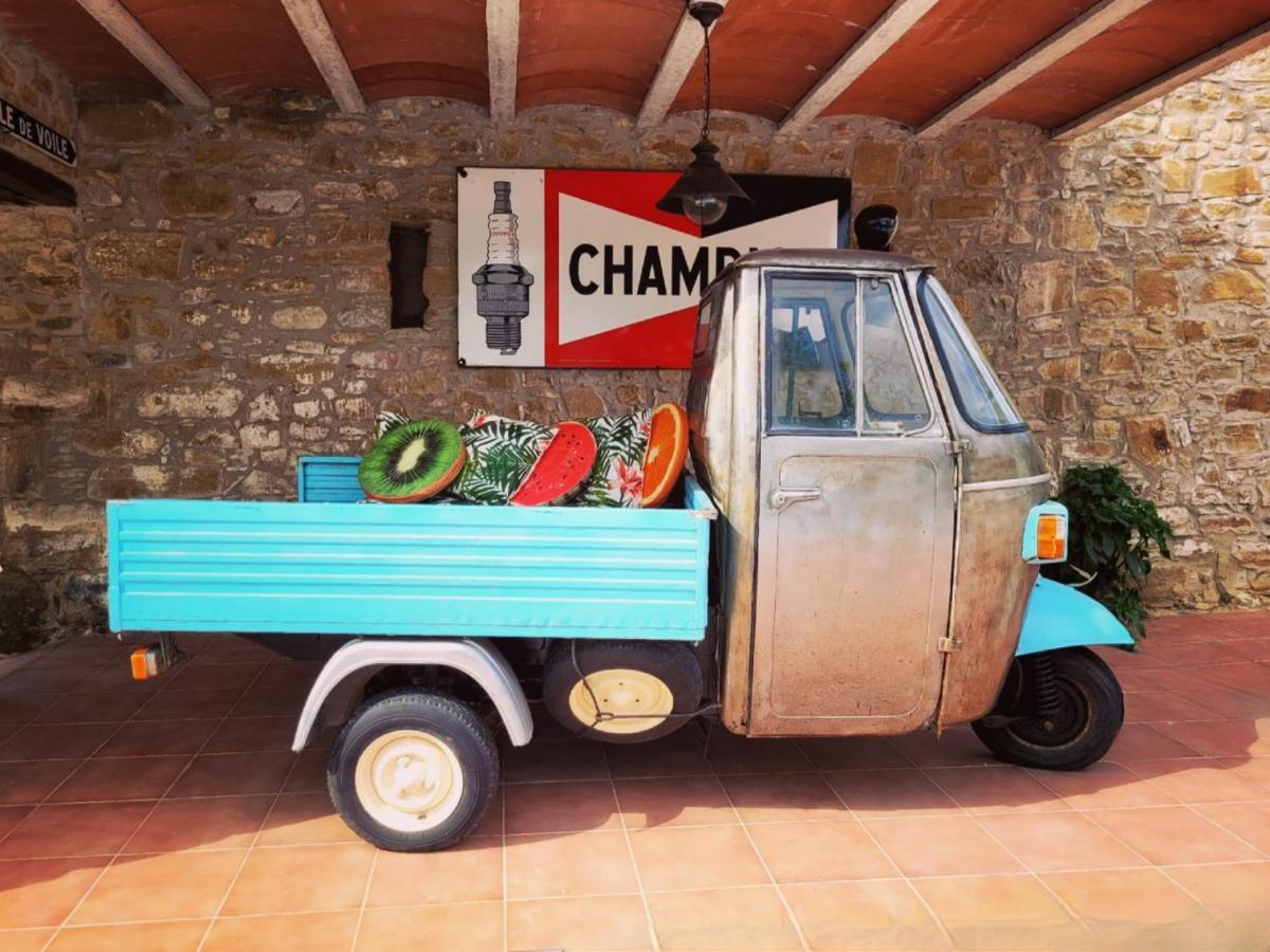 Harveys Homestay - Adults Only Mieres  Bagian luar foto