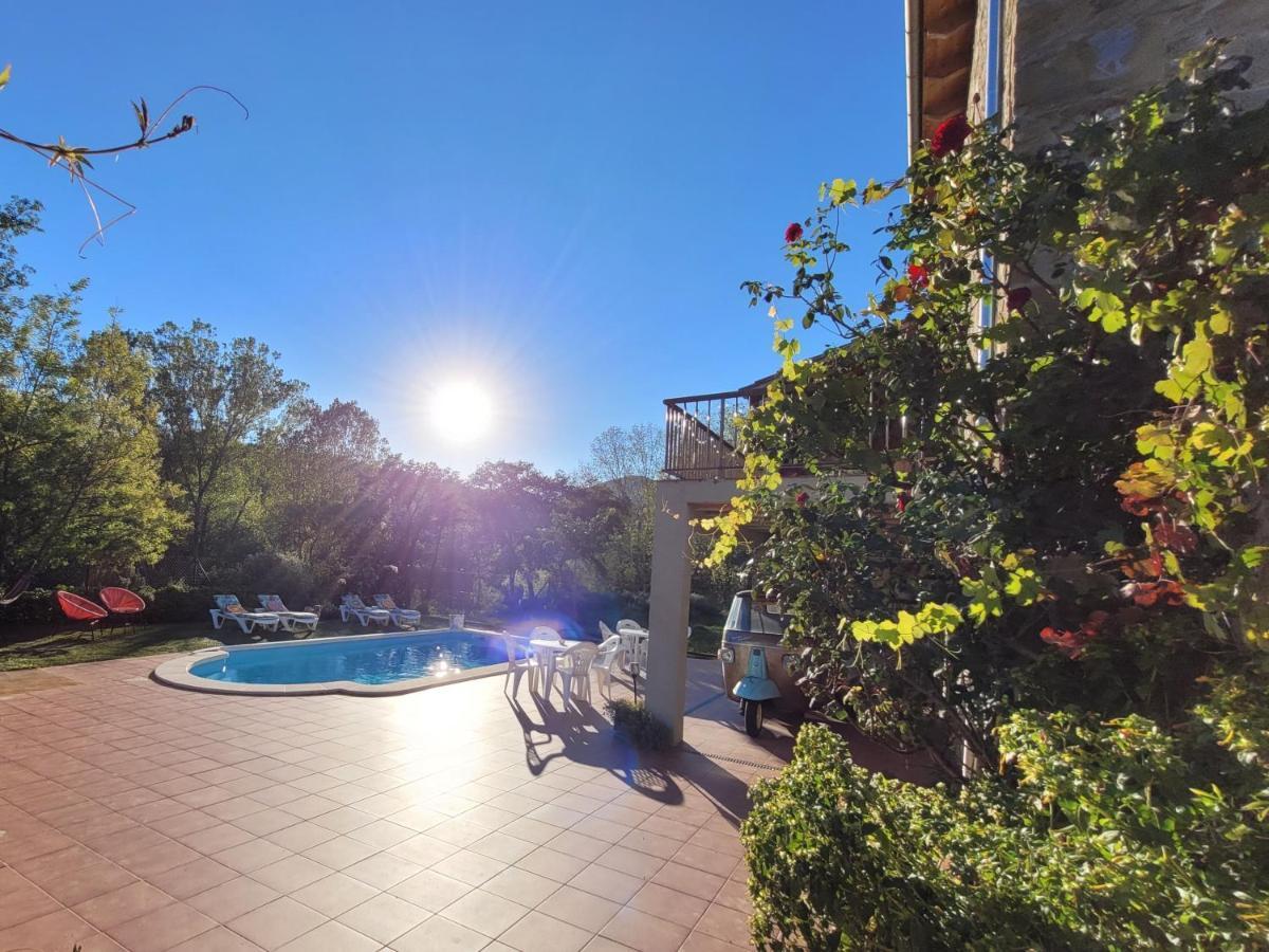 Harveys Homestay - Adults Only Mieres  Bagian luar foto